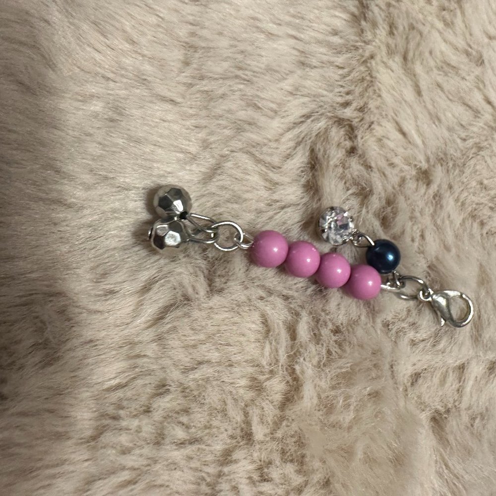 Zipper Pull